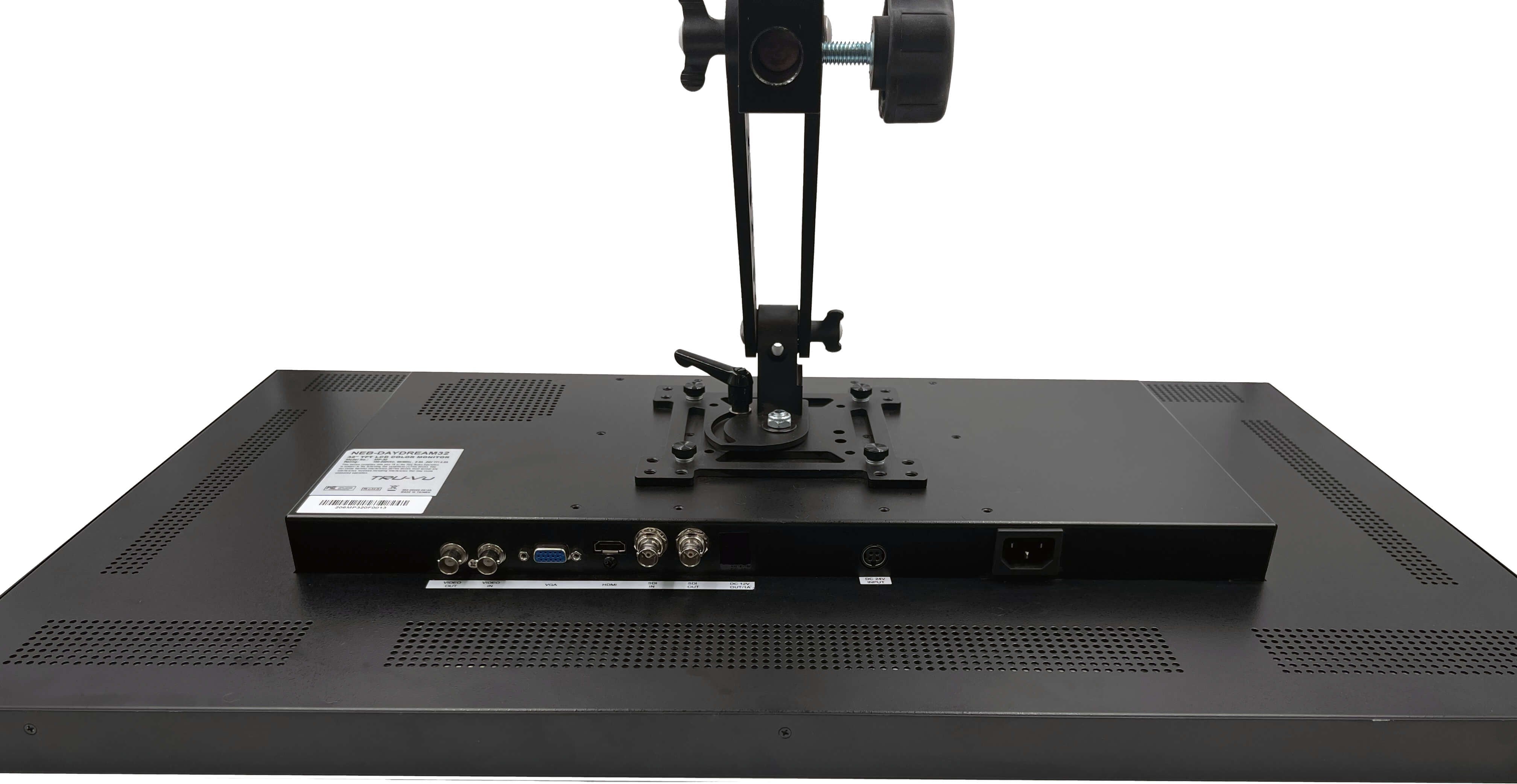 Nebtek 32-INCH SDI HIGHBRIGHT BROADCAST MONITOR
