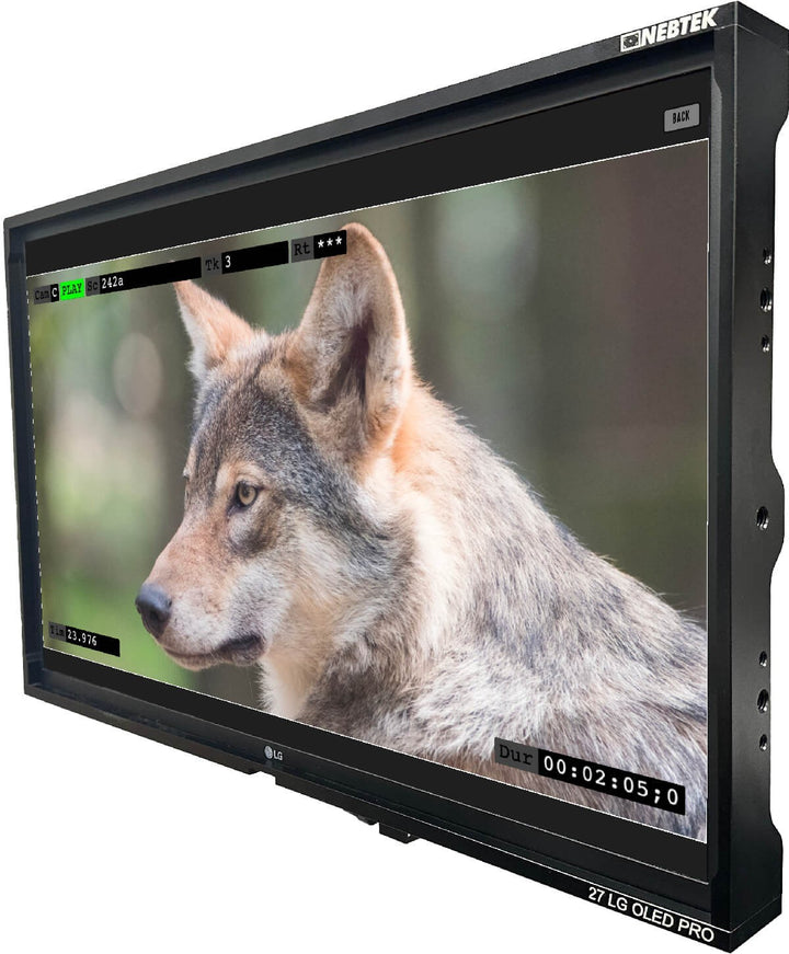 LG OLED PRO SYSTEM 32"