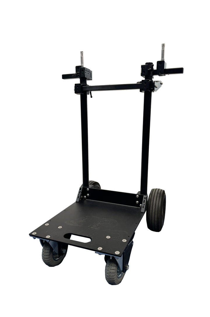 ROVR Compact Monitor Mover with Handles