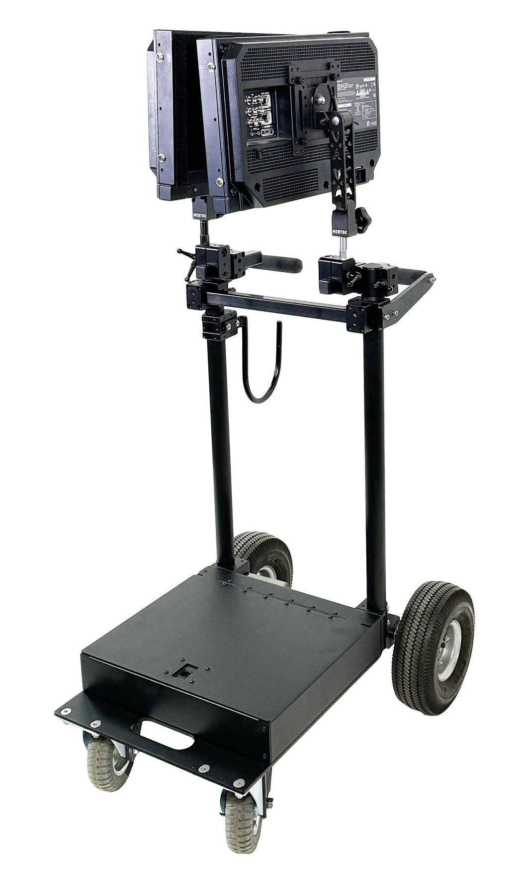 ROVR Compact Monitor Mover with Handles