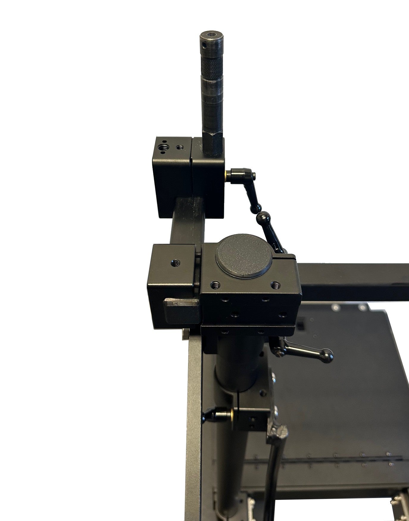 ROVR Compact Monitor Mover with Handles