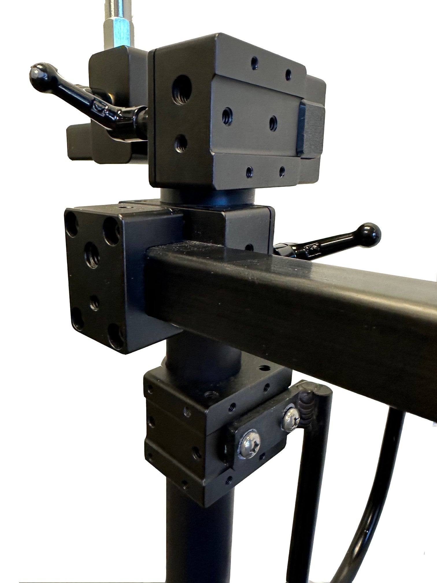 ROVR Compact Monitor Mover with Handles