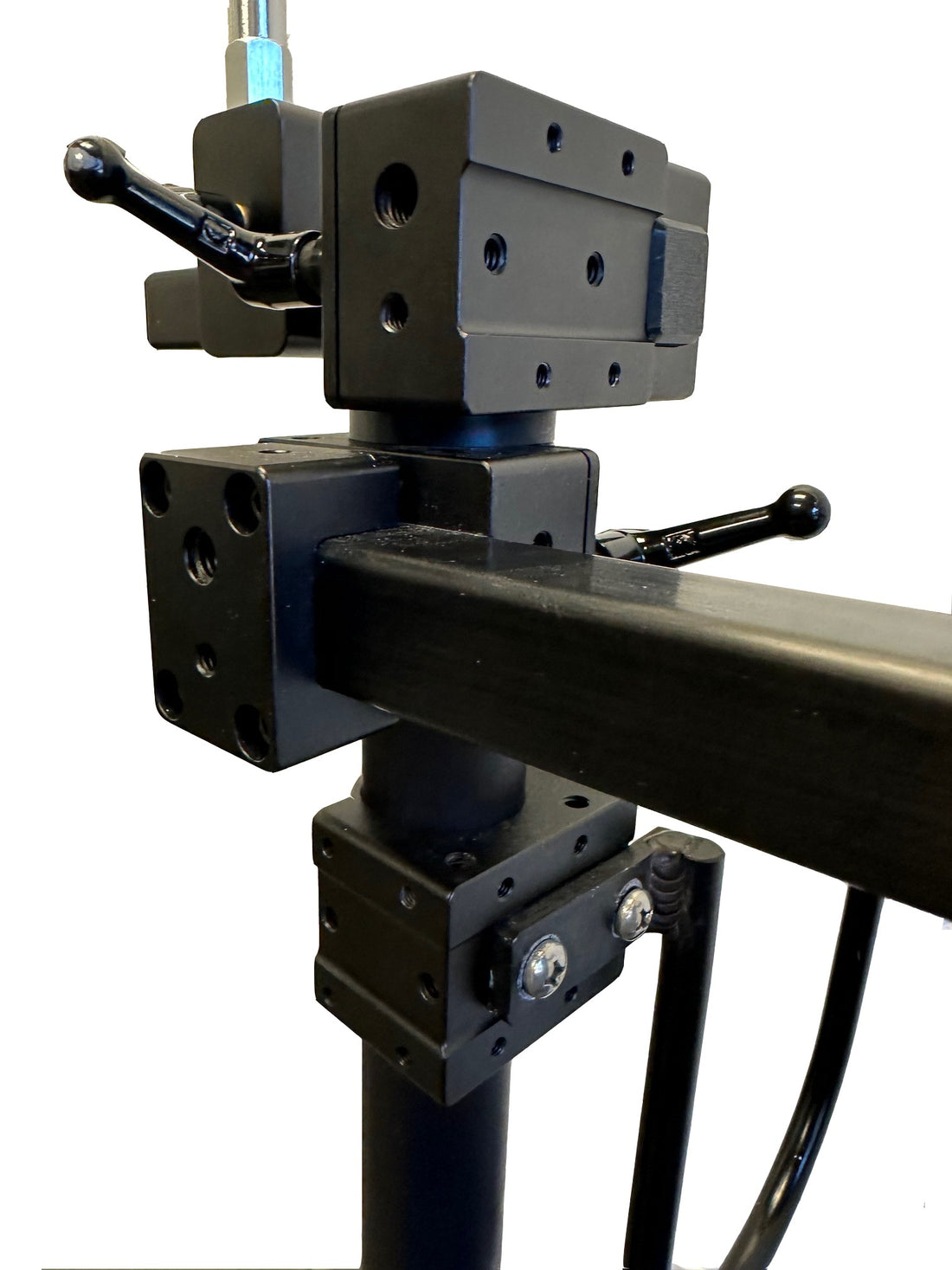 ROVR Compact Monitor Mover with Handles