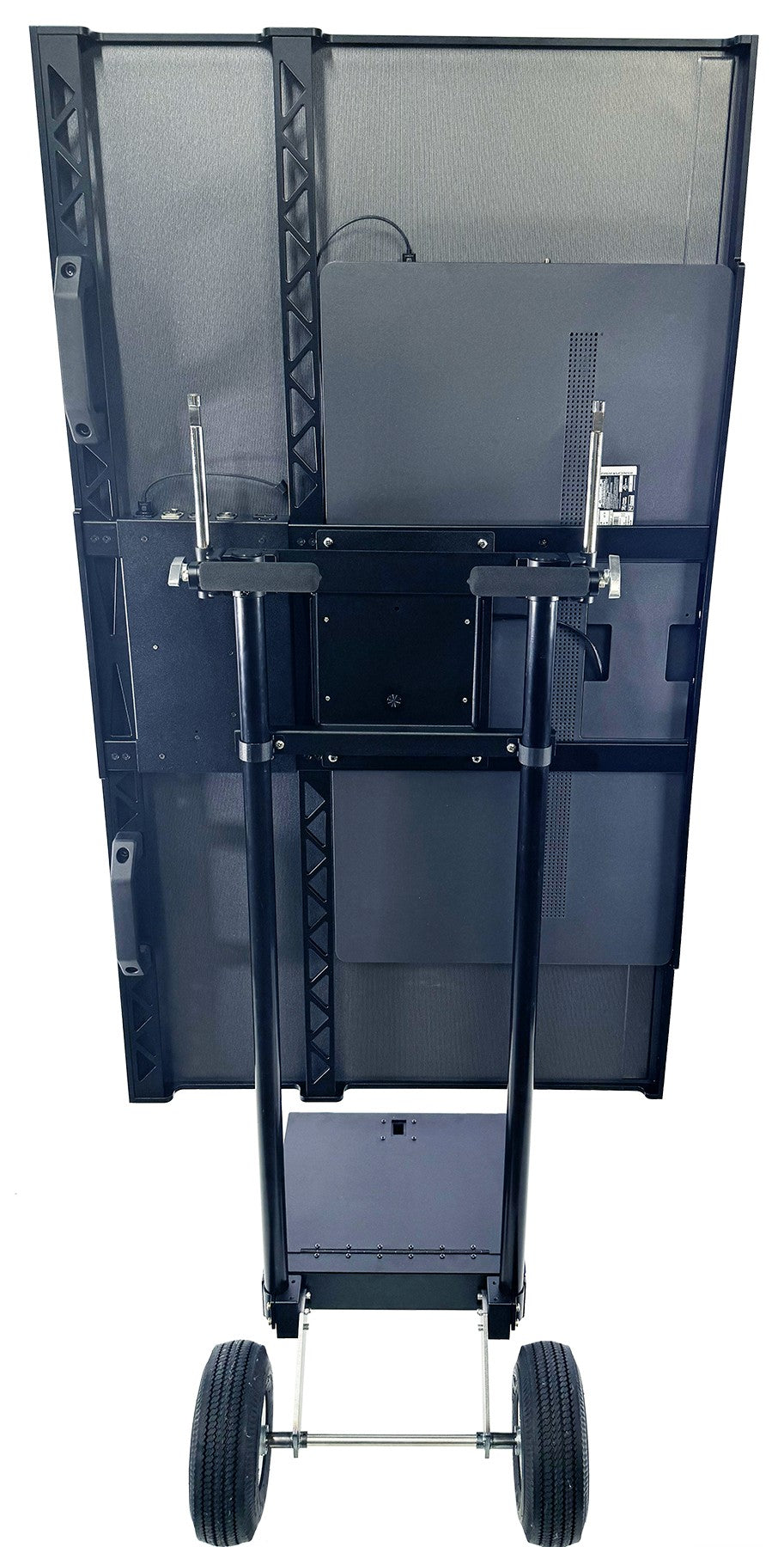 ROVR LG Monitor Mover with Handles