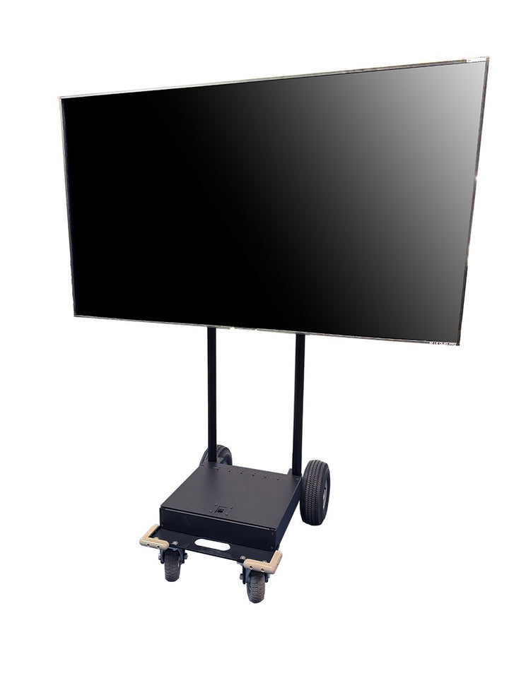 ROVR LG Monitor Mover with Handles