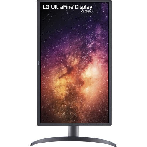 LG UltraFine 27EP950-B 26.9" 16:9 4K HDR OLED Monitor