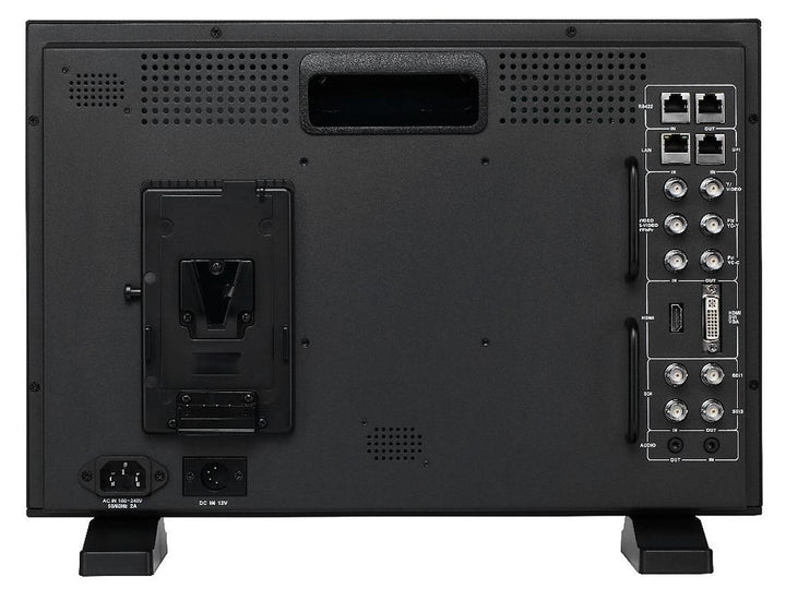 NEW in BOX! Konvision KVM-1760D 17-inch Full HD P3 LCD Grading Monitor