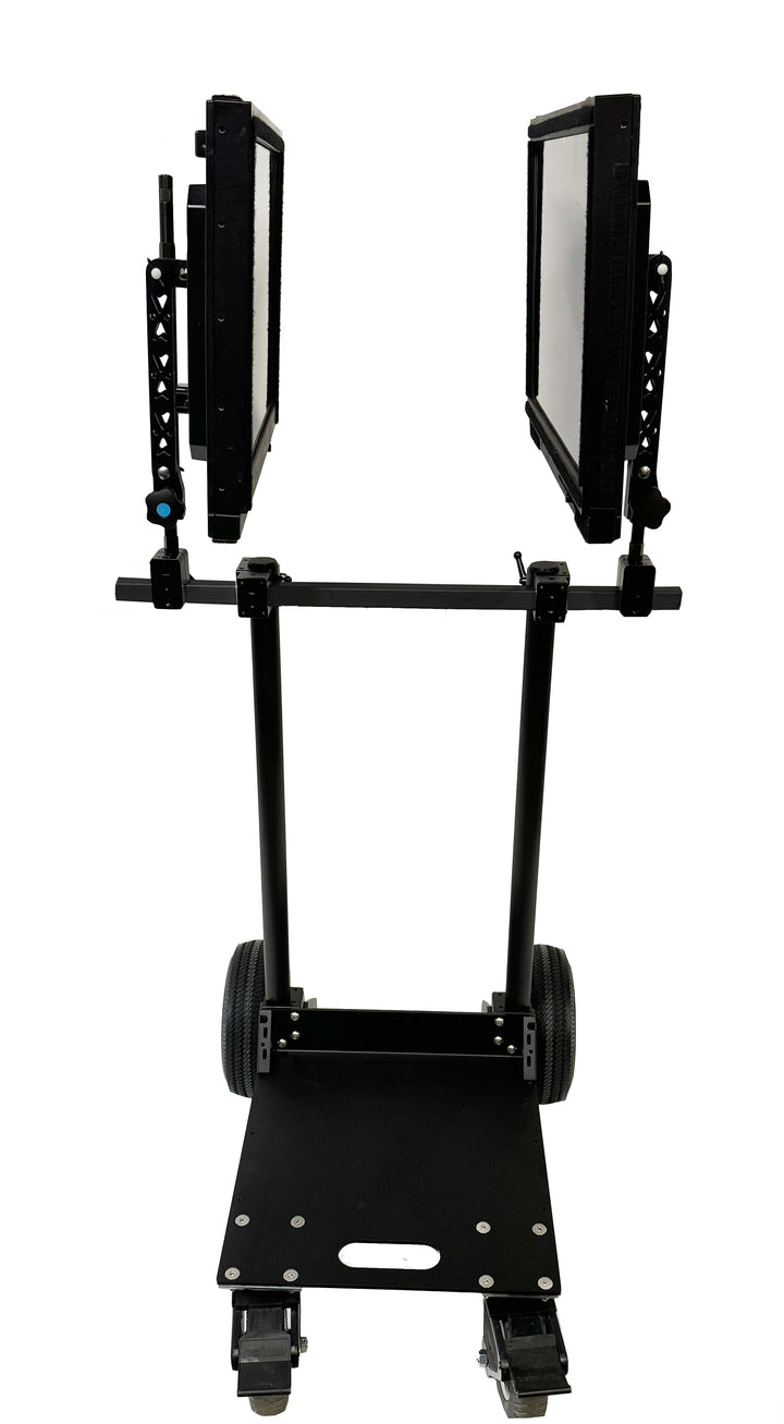 ROVR Economy Compact Monitor Mover with Handles