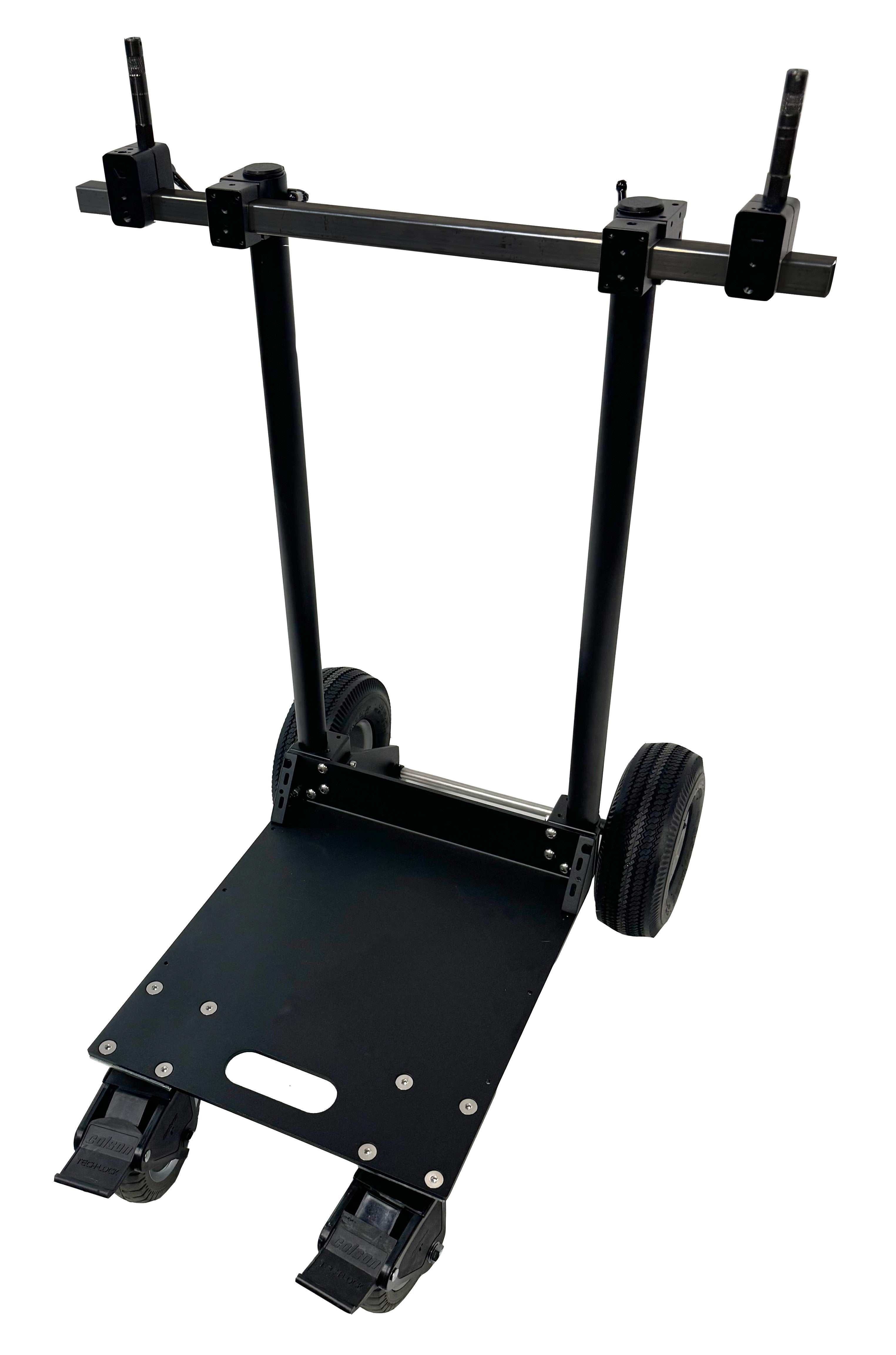 ROVR Economy Compact Monitor Mover with Handles