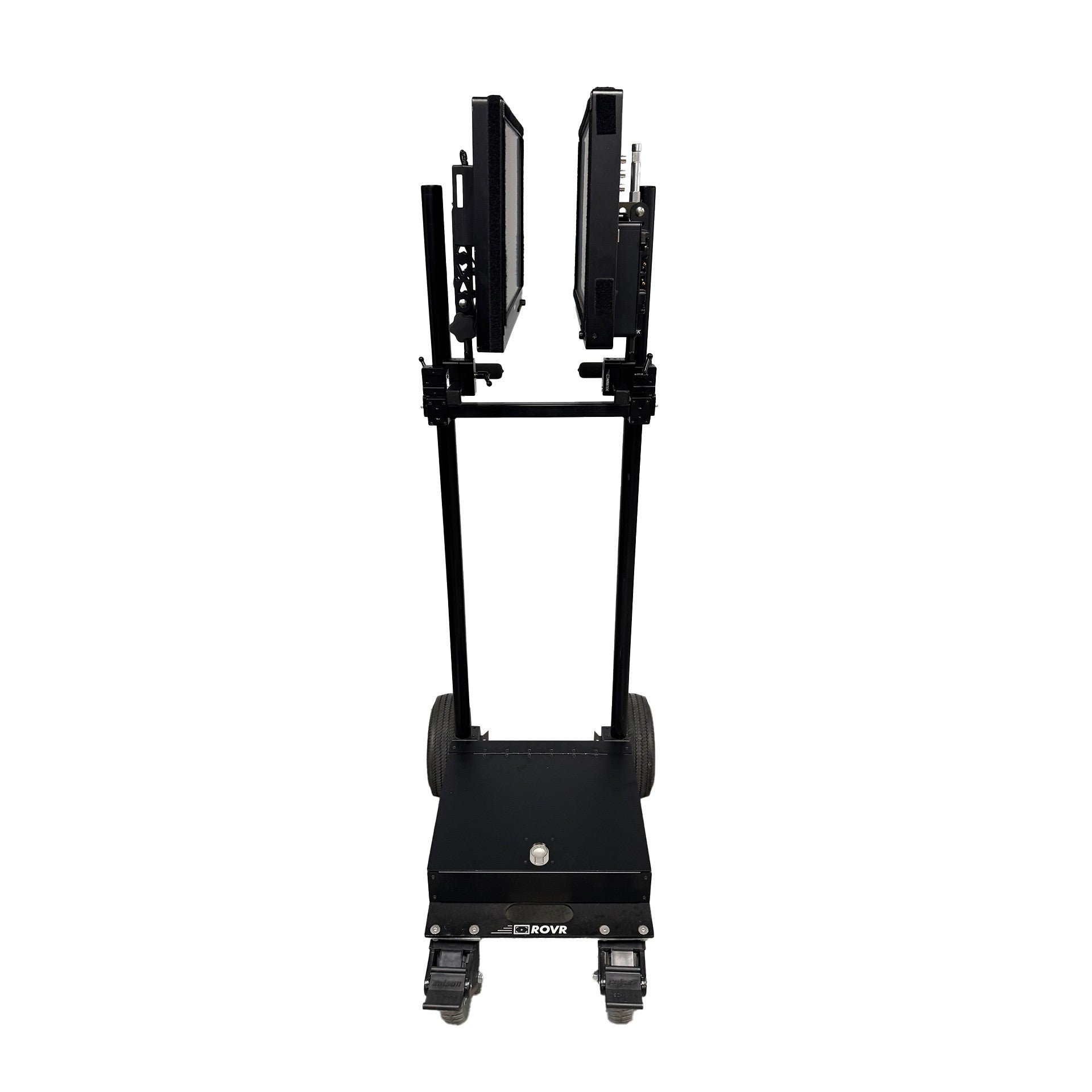 ROVR Dual Mount Tall with Handles