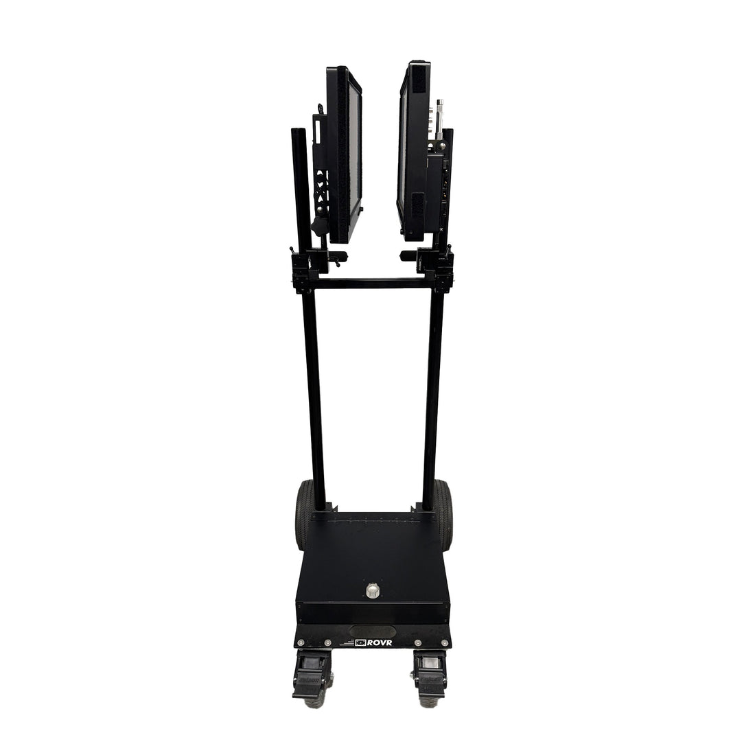 ROVR Dual Mount Tall with Handles