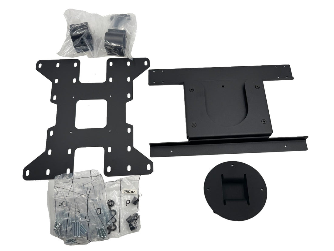 ROVR Large Monitor Rotation Bracket