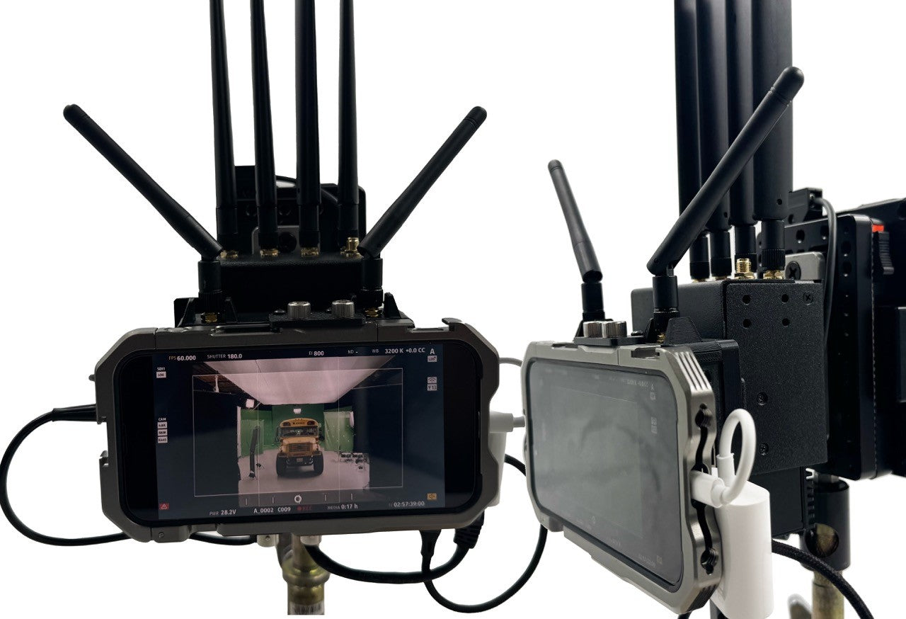 Screenport Connect