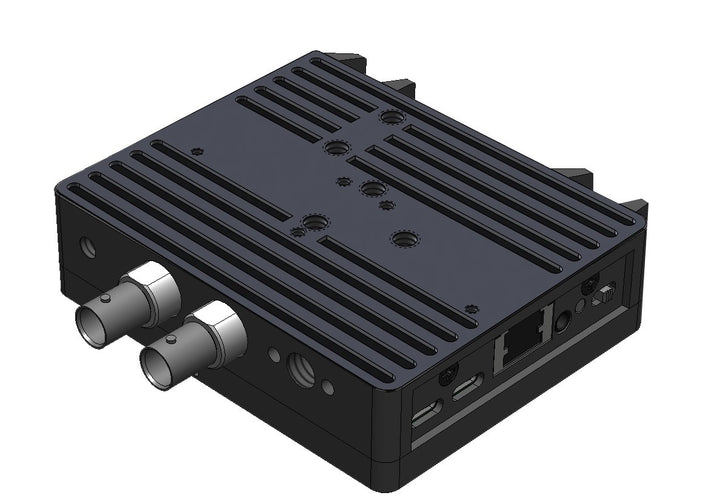 Screenport Connect