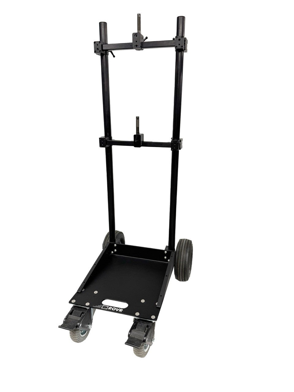 ROVR Dual Tall Vertical with Handles