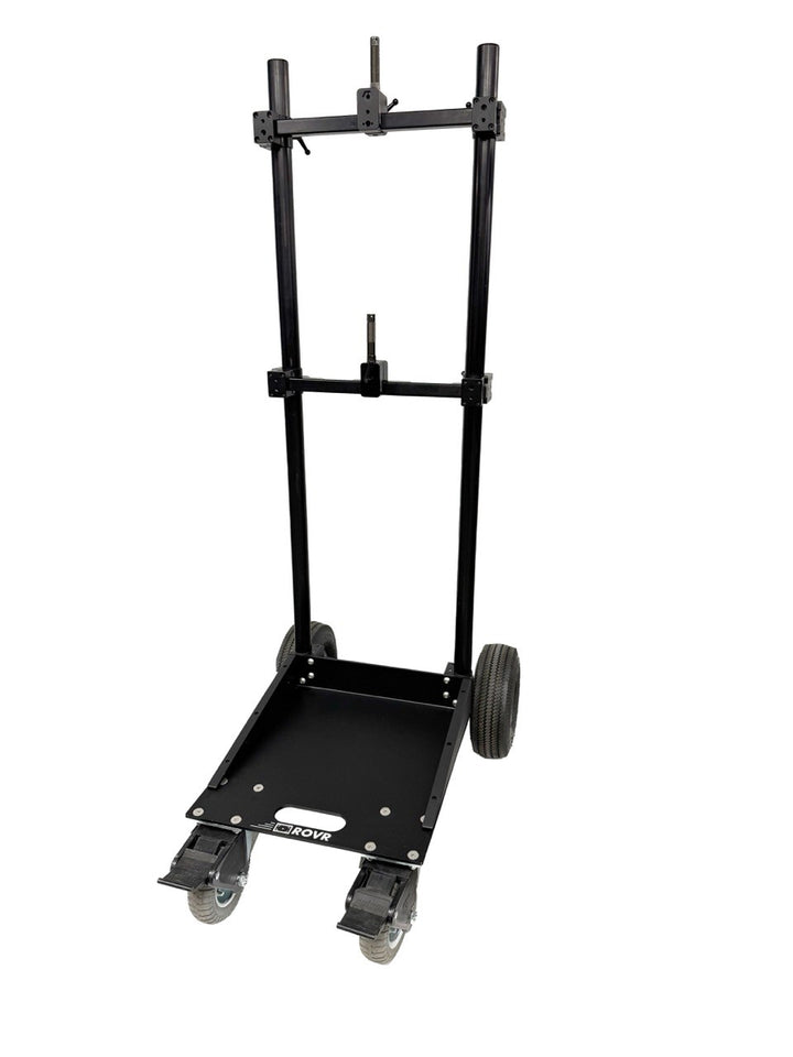 ROVR Dual Tall Vertical with Handles