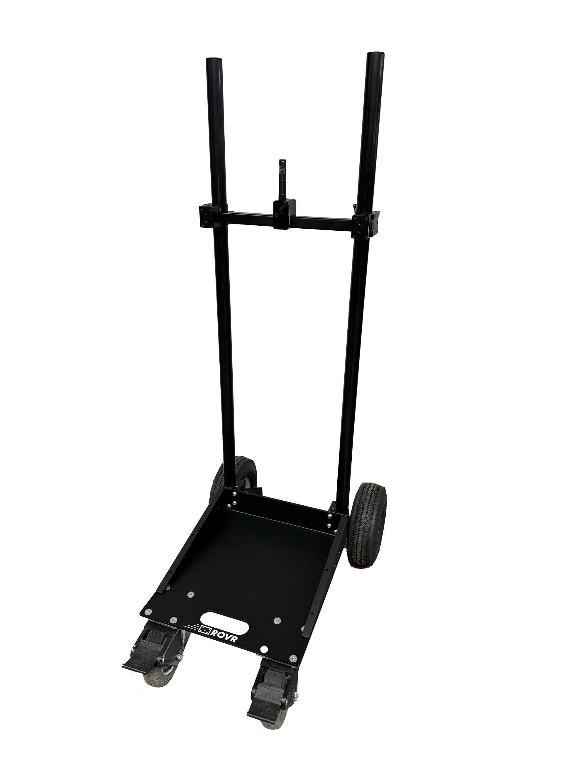 ROVR Single Tall Vertical with Handles