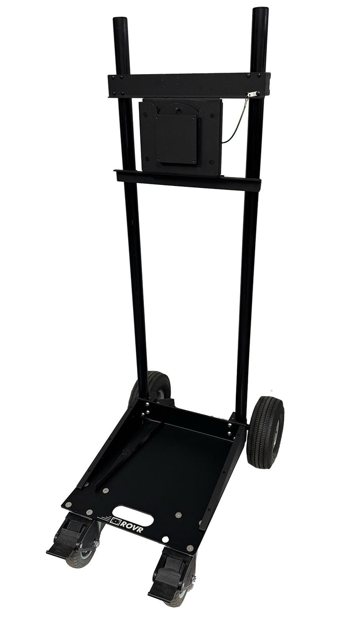 ROVR LG Monitor Mover with Handles