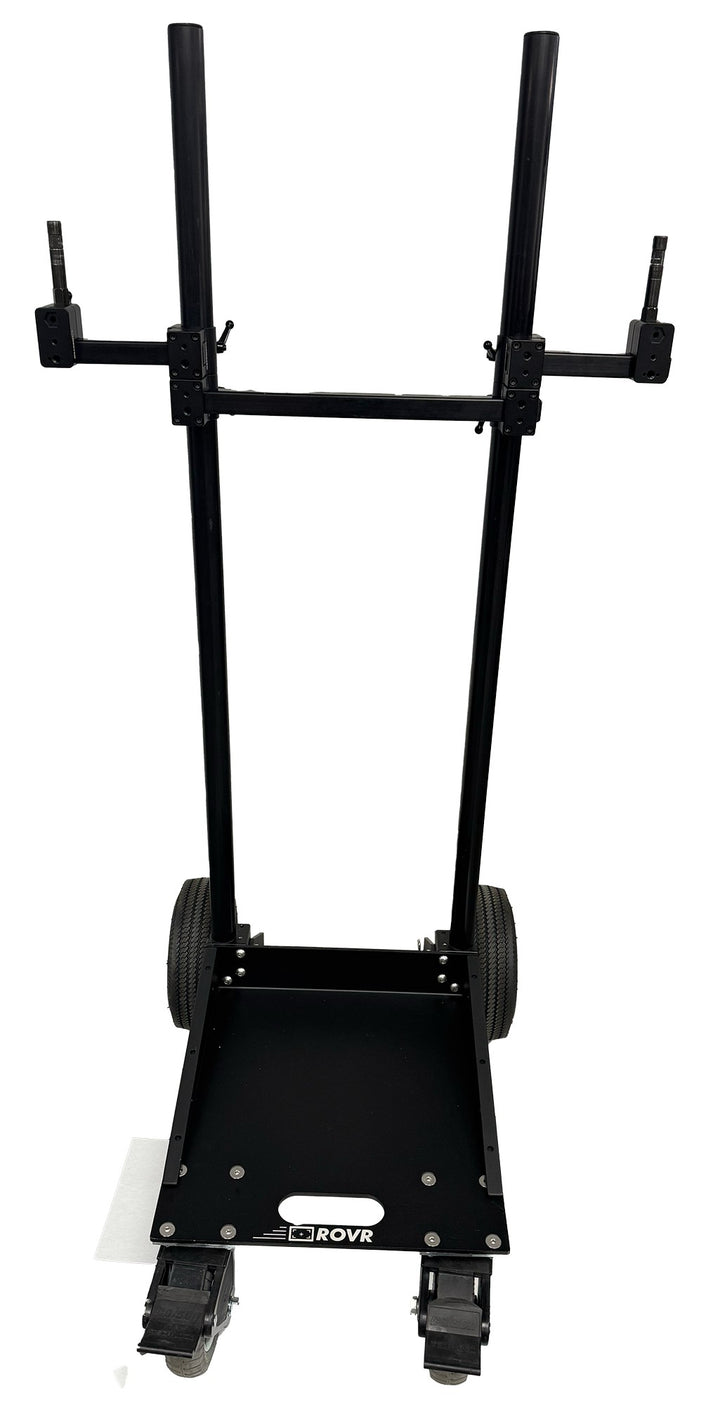 ROVR Dual Mount Tall with Handles