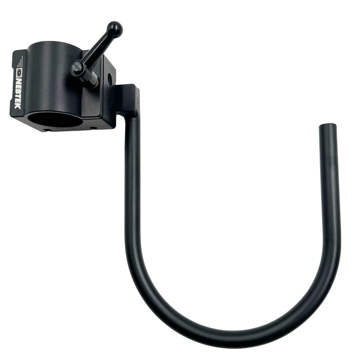 Cable Hook single with clamp
