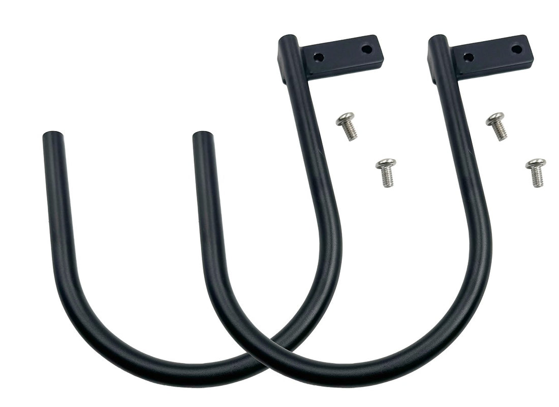 Pair of Cable Hooks