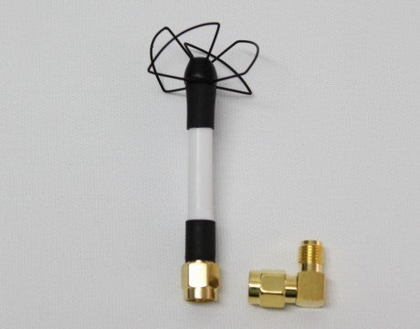 Odyssey7 Power Cage Gold Mount