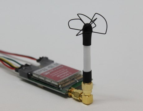 Odyssey7 Power Cage Gold Mount