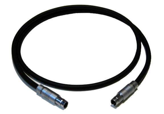 ARRI 4-Pin to ARRI 3-Pin