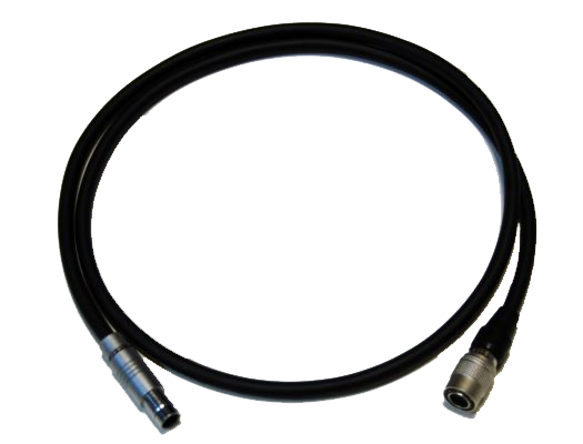 ARRI 4-Pin to 6-Pin Hirose