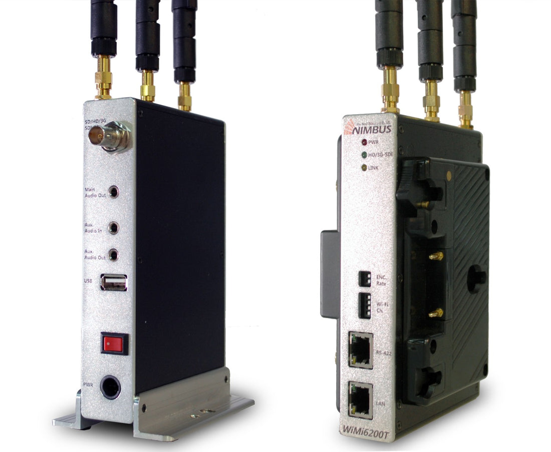 Removable Workspace (Pair)