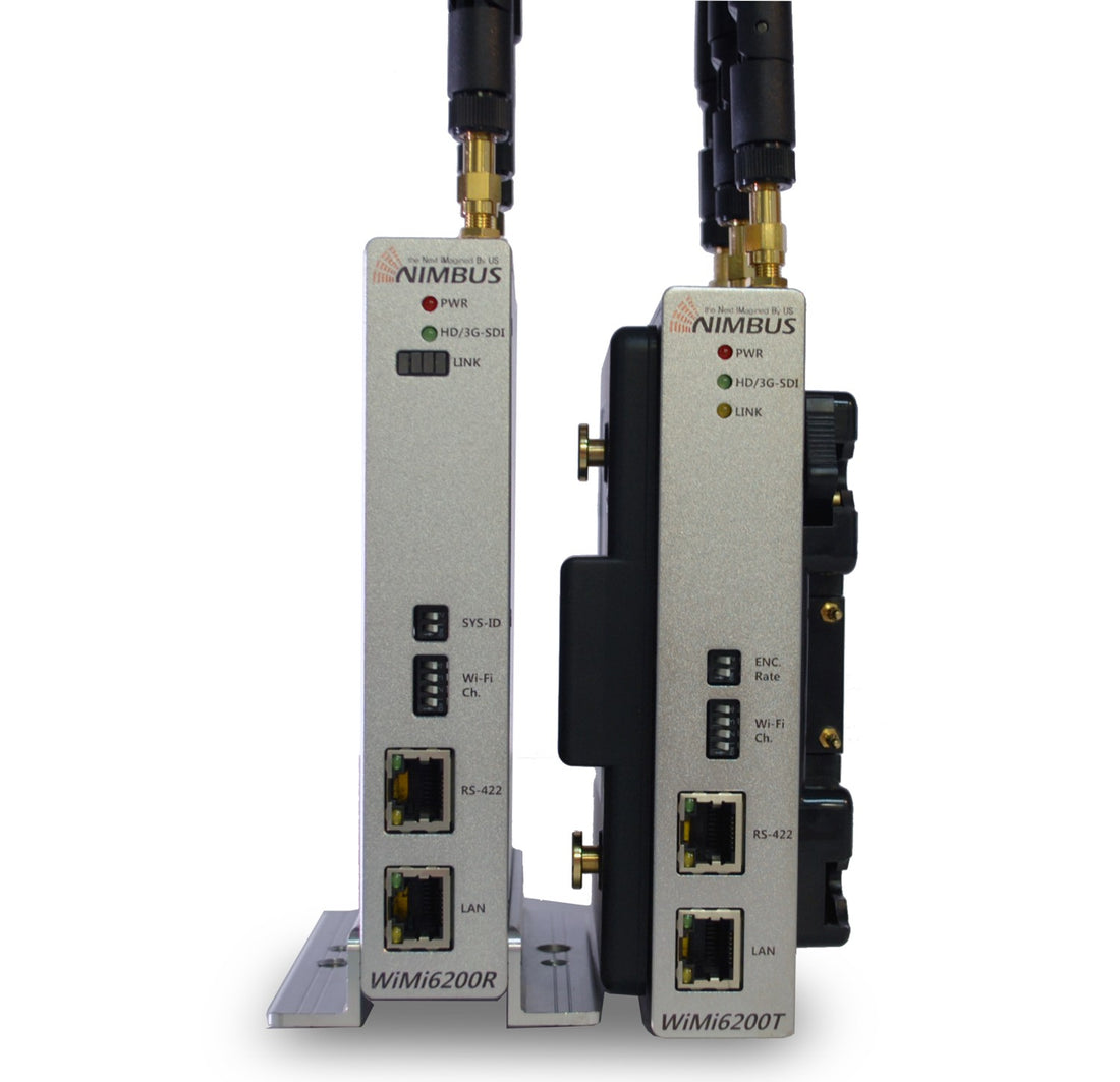 Removable Workspace (Pair)