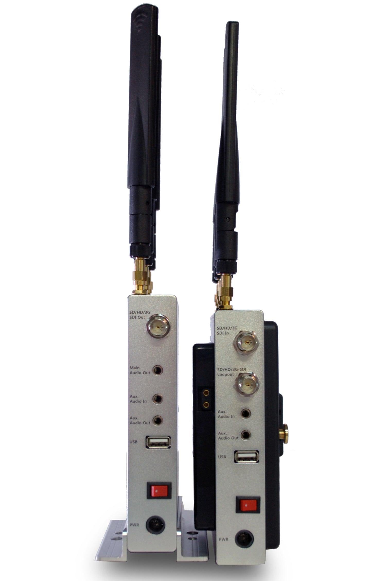 Removable Workspace (Pair)