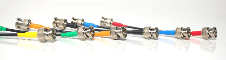 Stand BNC Jack and Mini HD BNC Cable