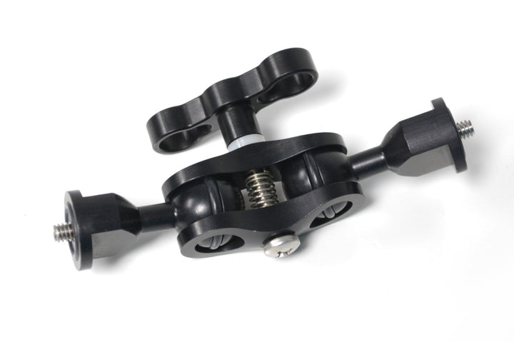 Combo - Ultralight Mount 1/4-20 to 1/4-20