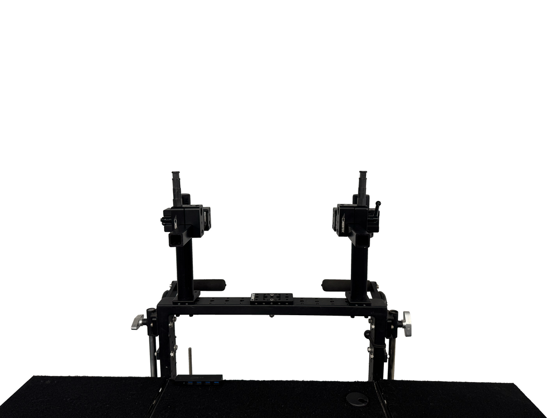 Nomad Monitor Swingarm Kit