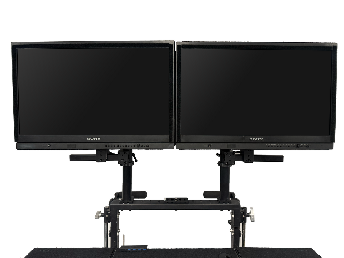 Nomad Monitor Swingarm Kit