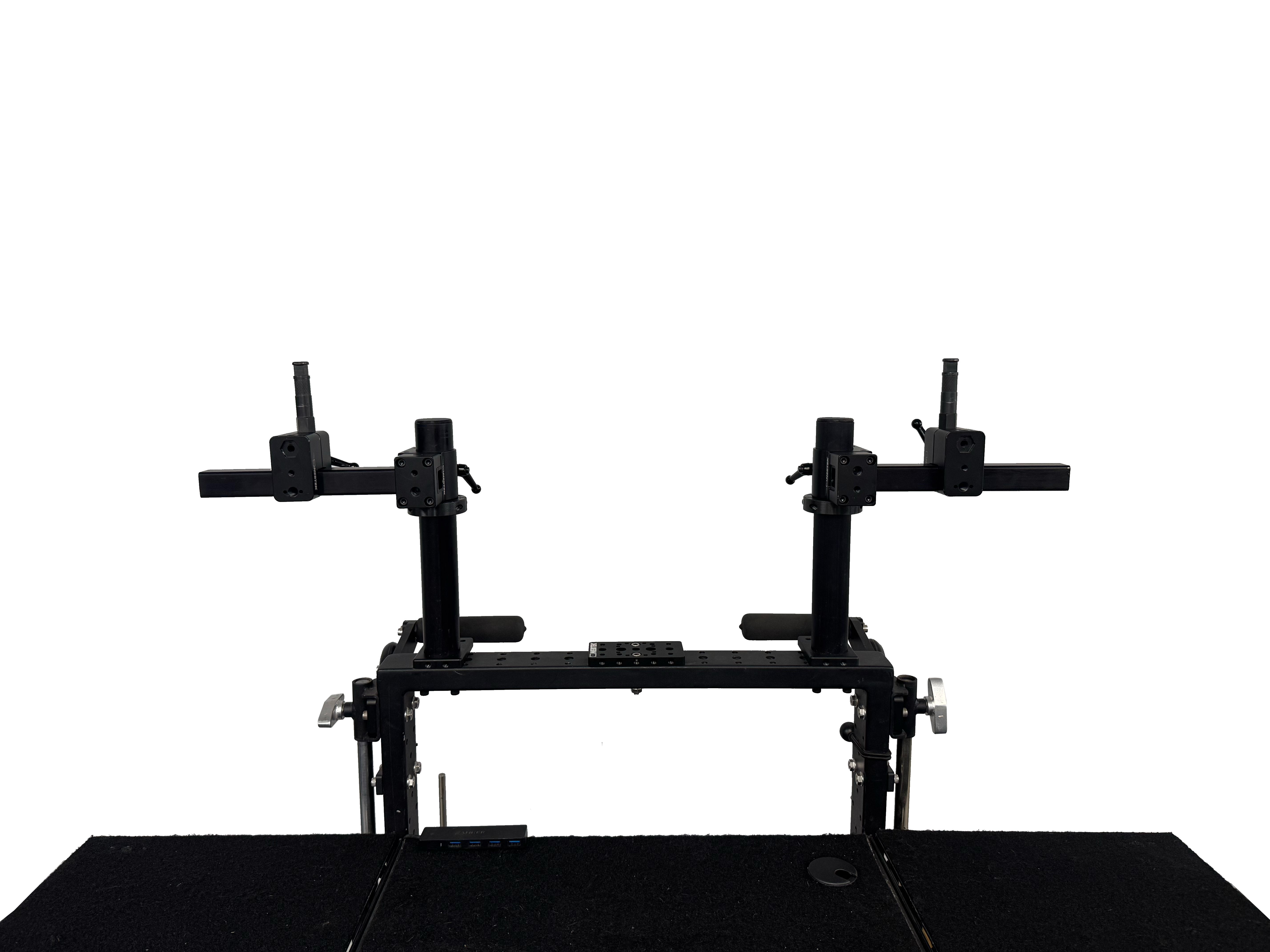 Nomad Monitor Swingarm Kit