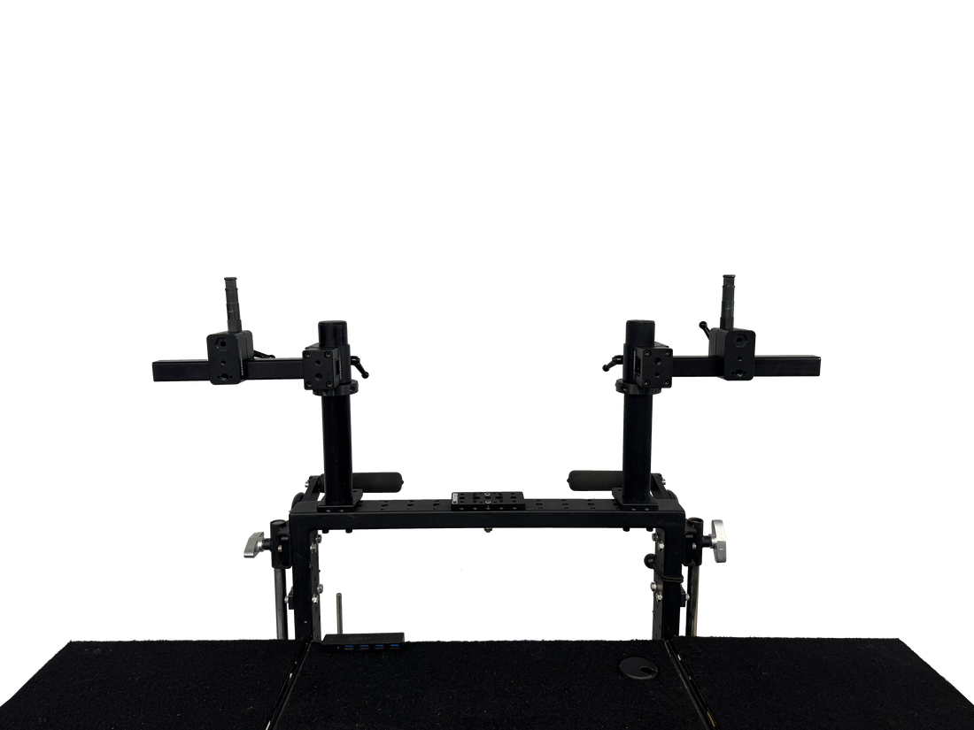 Nomad Monitor Swingarm Kit