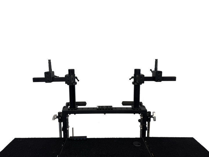 SWIVL - NEBTEK Nomad Monitor Swivel Arm Kit