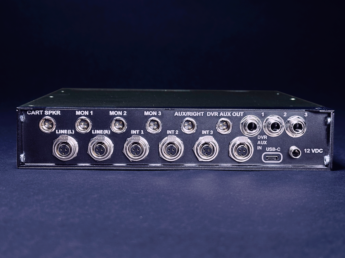 MIXR PRO - PRE ORDER