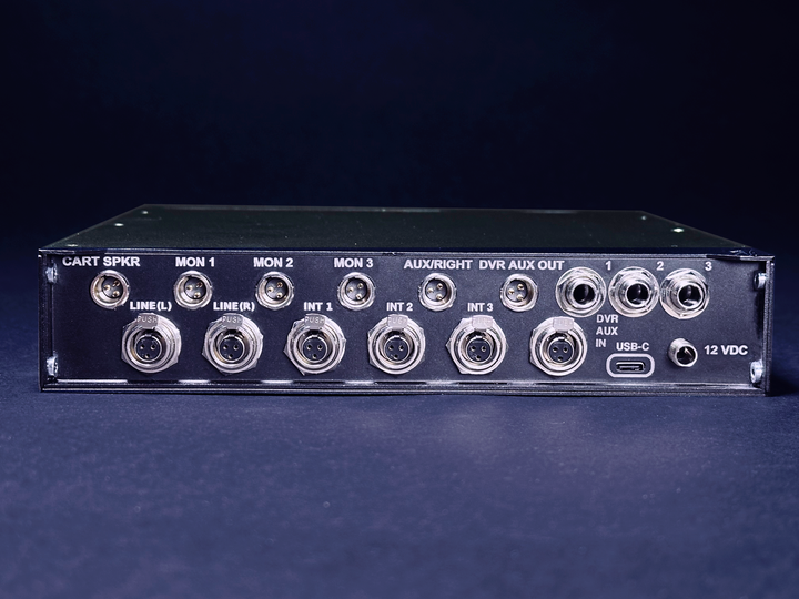 MIXR PRO - PRE ORDER