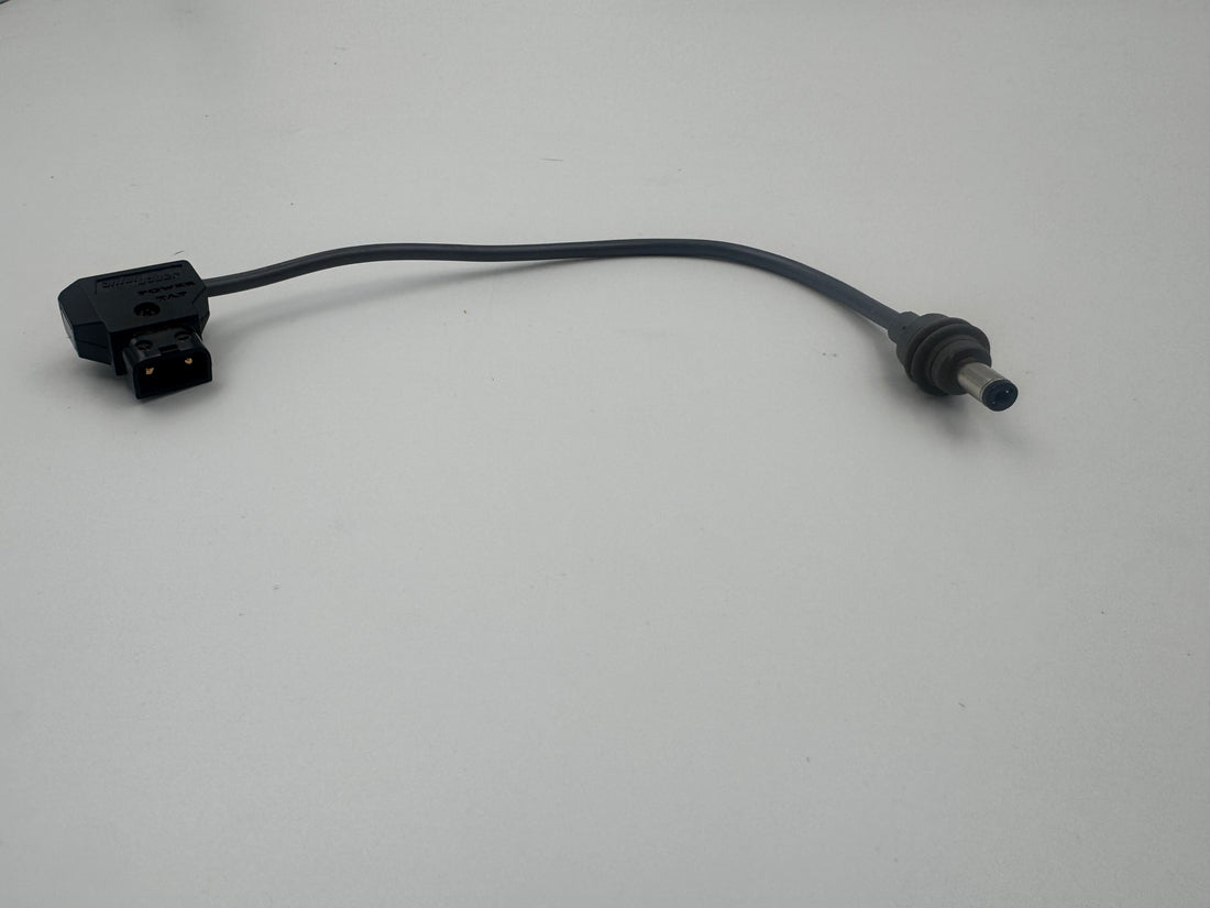 Starlink Mini  PTap Power Cable - P-Tap 8"
