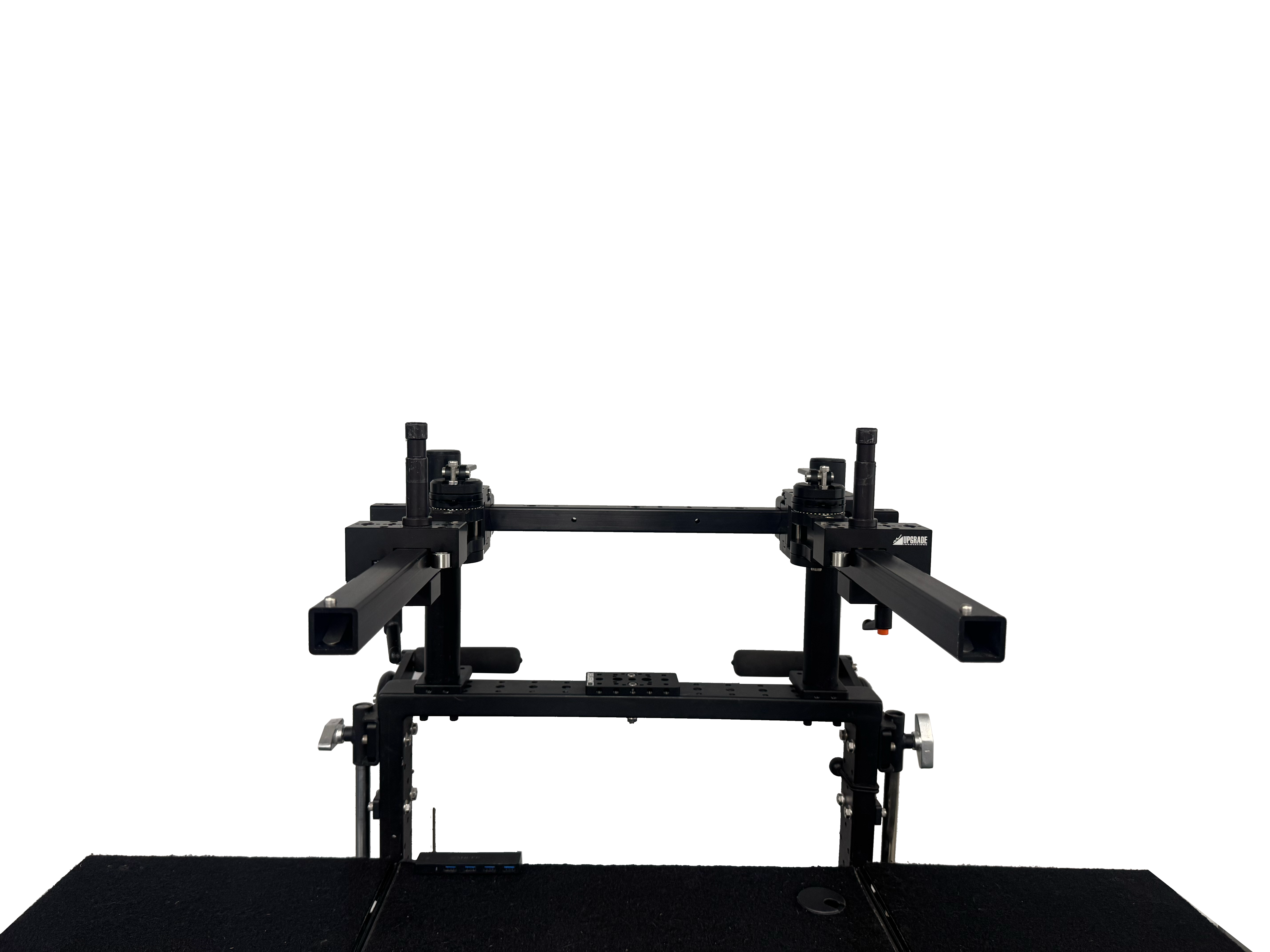 Nomad Upgrade Innovations Deluxe Swingarm Kit