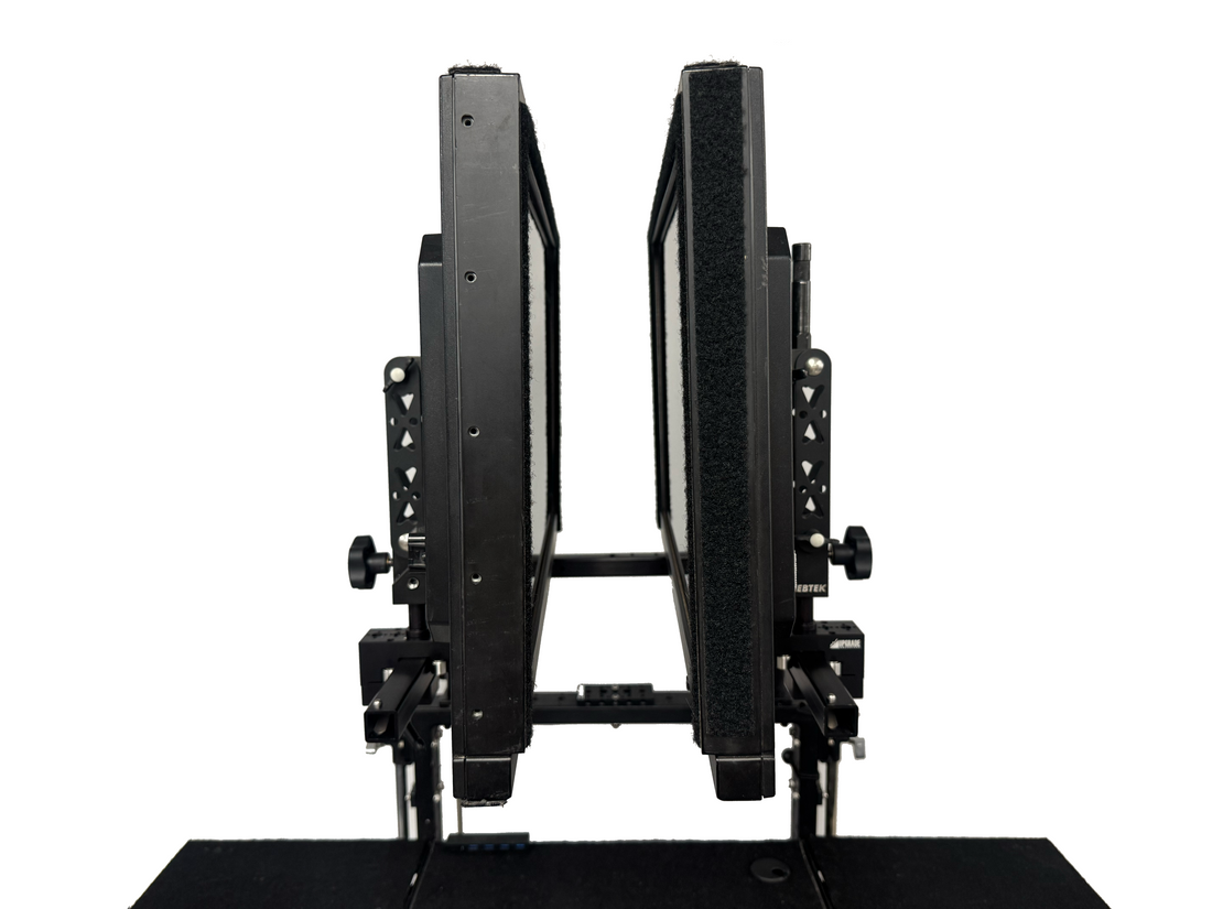 Nomad Upgrade Innovations Deluxe Swingarm Kit