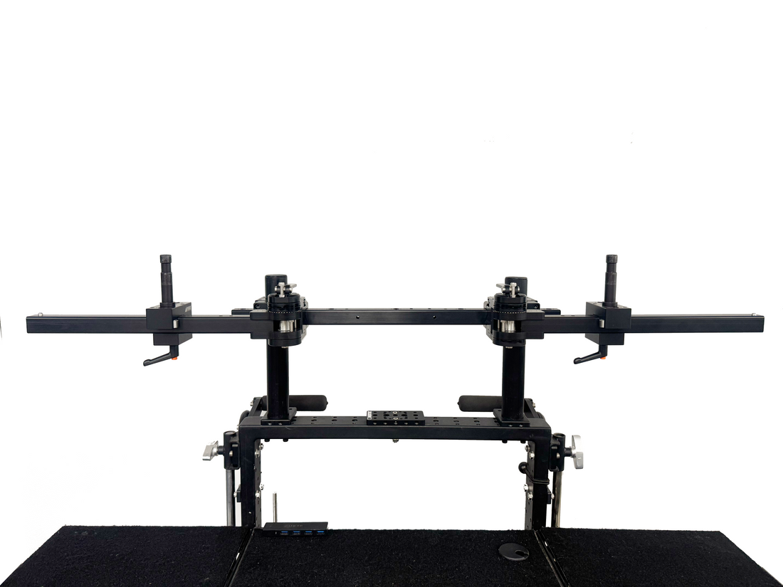 Nomad Upgrade Innovations Deluxe Swingarm Kit