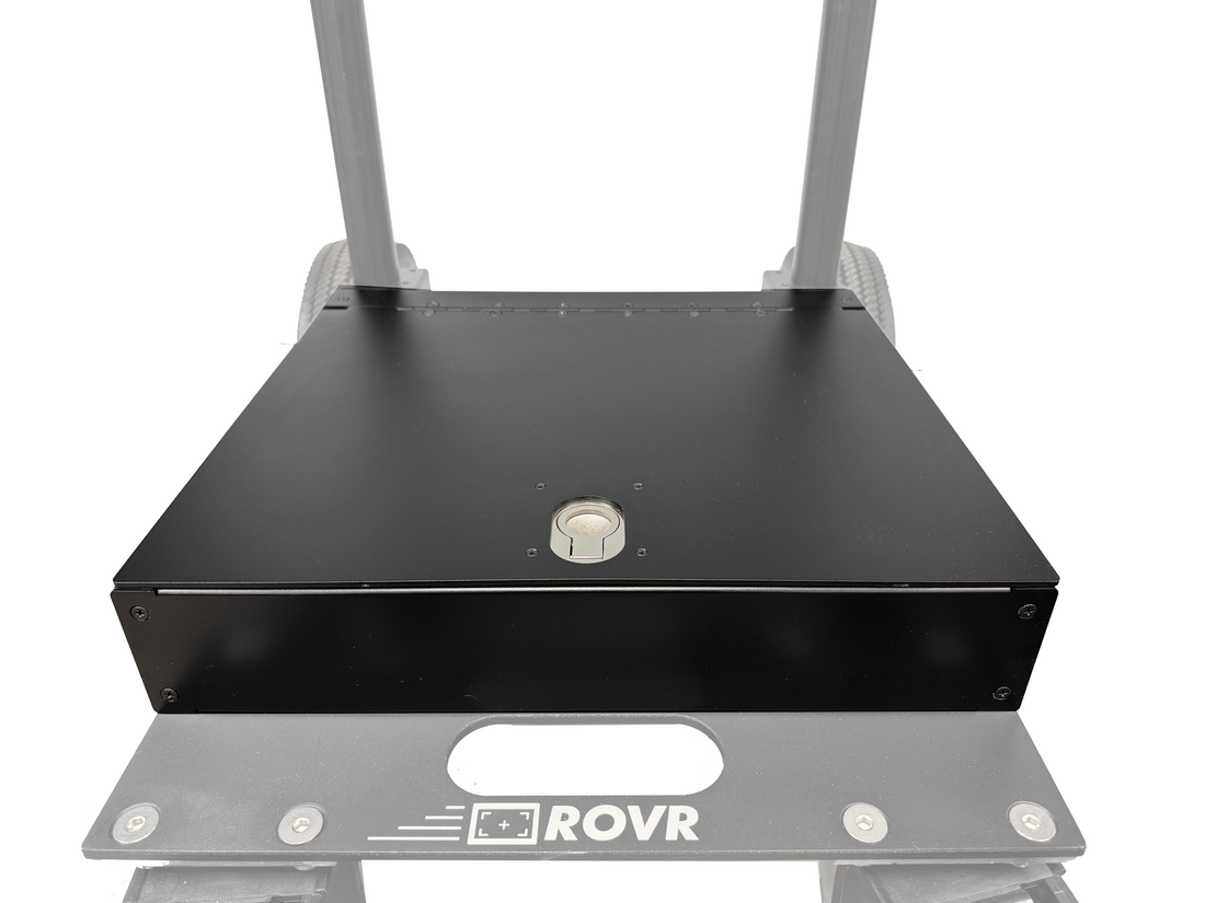 Nebtek ROVR Utility Box