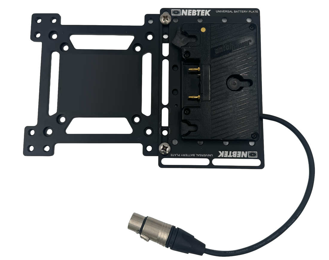 VESA PRO POWR BRACKET