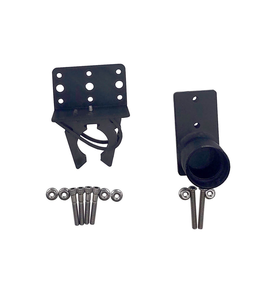 Boom Pole Holder kit