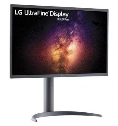 LG UltraFine 27EP950-B 26.9" 16:9 4K HDR OLED Monitor