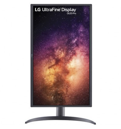 LG UltraFine 27EP950-B 26.9" 16:9 4K HDR OLED Monitor